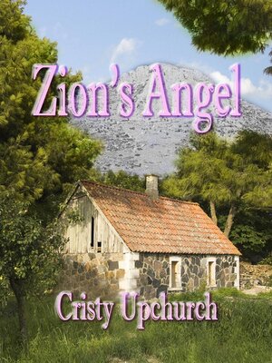 cover image of Zion's Angel